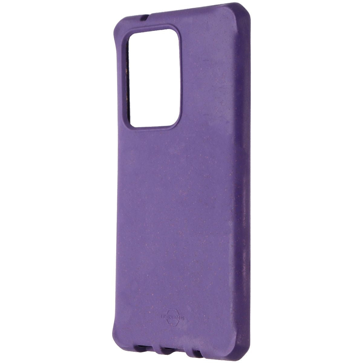 Itskins Feronia Bio Series Case for Samsung Galaxy S20 Ultra 5G - Purple Cell Phone - Cases, Covers & Skins ITSKINS    - Simple Cell Bulk Wholesale Pricing - USA Seller