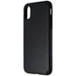 Speck Presidio Series Hard Case for Apple iPhone Xs and iPhone X - Black Cell Phone - Cases, Covers & Skins Speck    - Simple Cell Bulk Wholesale Pricing - USA Seller