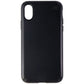 Speck Presidio Series Hard Case for Apple iPhone Xs and iPhone X - Black Cell Phone - Cases, Covers & Skins Speck    - Simple Cell Bulk Wholesale Pricing - USA Seller