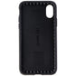 Speck Presidio Series Hard Case for Apple iPhone Xs and iPhone X - Black Cell Phone - Cases, Covers & Skins Speck    - Simple Cell Bulk Wholesale Pricing - USA Seller