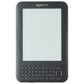 Amazon Kindle Keyboard (3rd Generation) Wi-Fi 3G 6-inch - 4GB/Graphite (D00901) iPads, Tablets & eBook Readers Amazon    - Simple Cell Bulk Wholesale Pricing - USA Seller