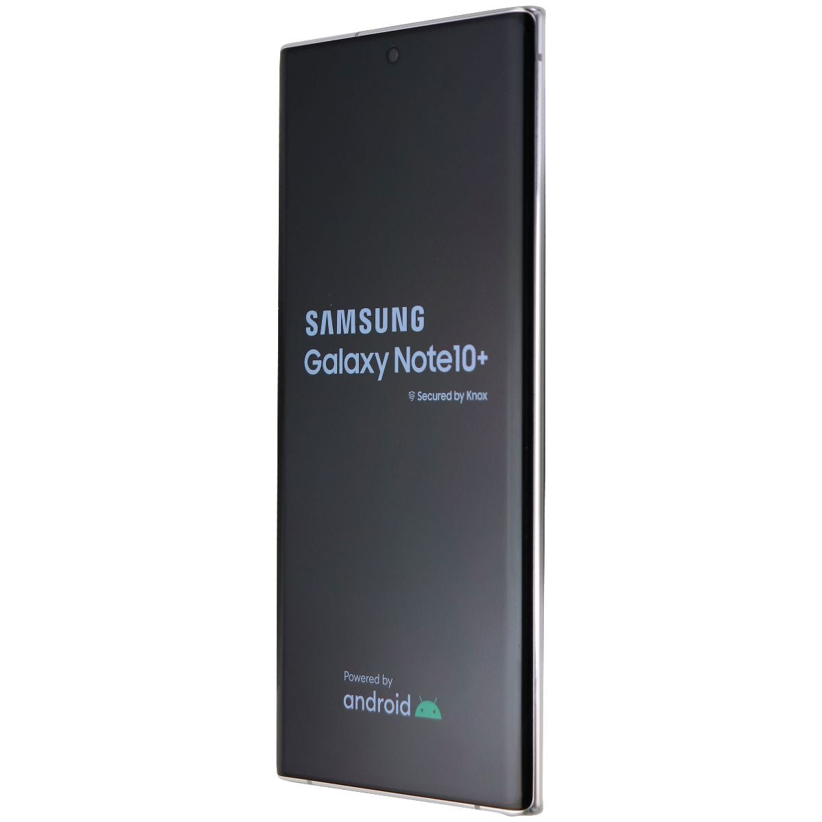 Samsung Galaxy Note10+ (6.8-inch) SM-N975U (AT&T Only) - 256GB / Aura White Cell Phones & Smartphones Samsung    - Simple Cell Bulk Wholesale Pricing - USA Seller