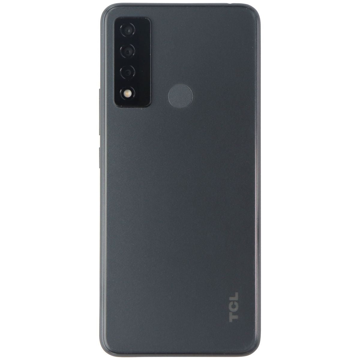 TCL 20 XE (6.5-inch) Smartphone (5087Z) Metro PCS Network - Moonlight Gray/32GB Cell Phones & Smartphones TCL    - Simple Cell Bulk Wholesale Pricing - USA Seller