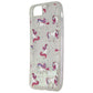 Habitu Shell Case for Apple iPhone 8 / 7 / 6s / 6 Smartphones - Glitter Unicorn Cell Phone - Cases, Covers & Skins Habitu    - Simple Cell Bulk Wholesale Pricing - USA Seller