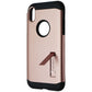 Spigen Slim Armor Series Case with Kickstand for Apple iPhone XR - Rose Gold Cell Phone - Cases, Covers & Skins Spigen    - Simple Cell Bulk Wholesale Pricing - USA Seller