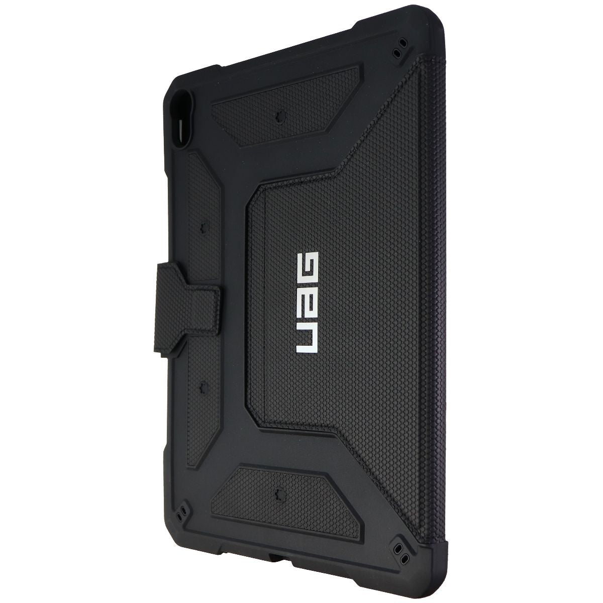 UAG Metropolis Folio Case for iPad Pro 11-in (1st Gen)/ iPad Air 4th Gen - Black iPad/Tablet Accessories - Cases, Covers, Keyboard Folios Urban Armor Gear    - Simple Cell Bulk Wholesale Pricing - USA Seller