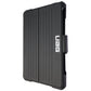 UAG Metropolis Folio Case for iPad Pro 11-in (1st Gen)/ iPad Air 4th Gen - Black iPad/Tablet Accessories - Cases, Covers, Keyboard Folios Urban Armor Gear    - Simple Cell Bulk Wholesale Pricing - USA Seller