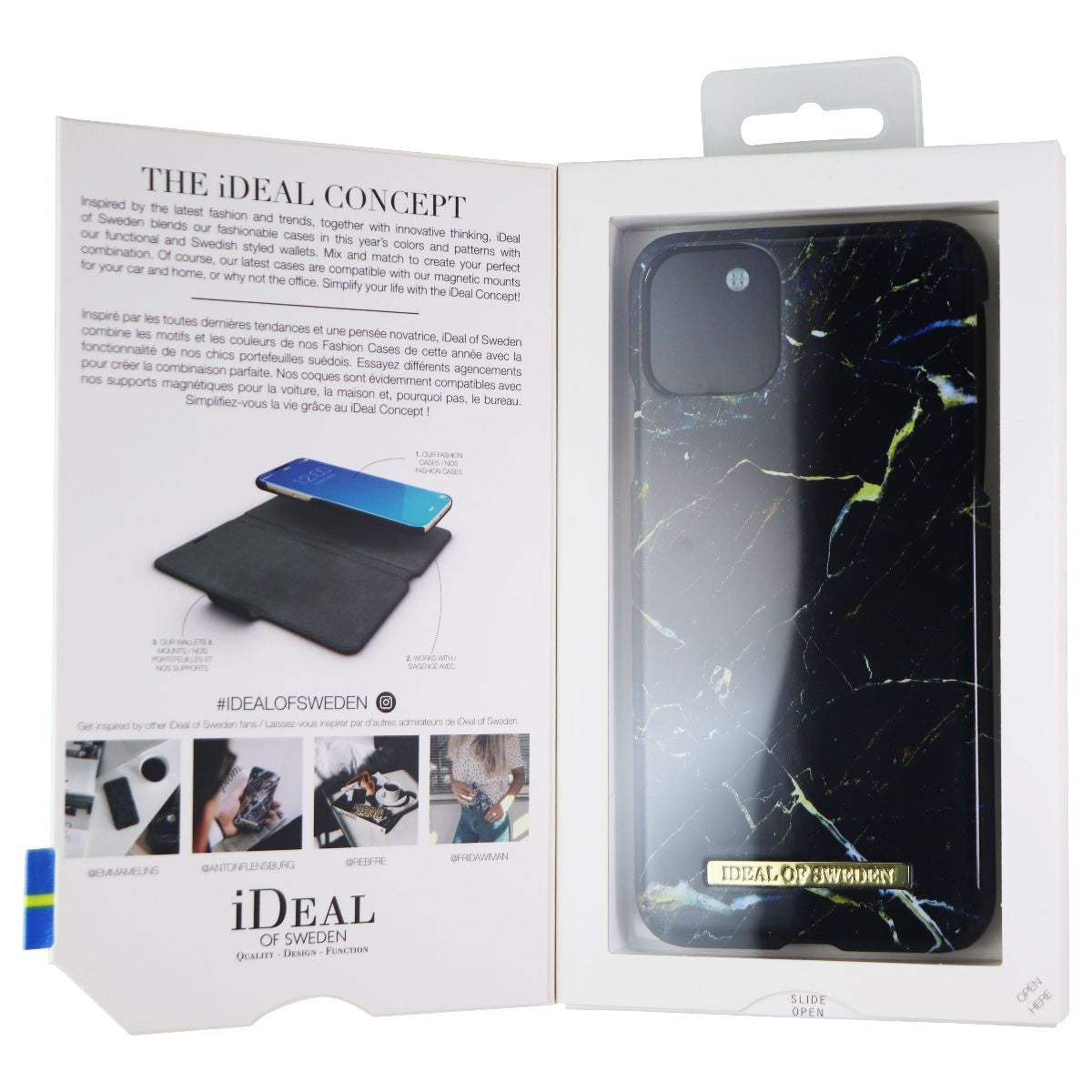 DO NOT USE - Please Check SC-F63893 Family Cell Phone - Cases, Covers & Skins iDeal of Sweden    - Simple Cell Bulk Wholesale Pricing - USA Seller