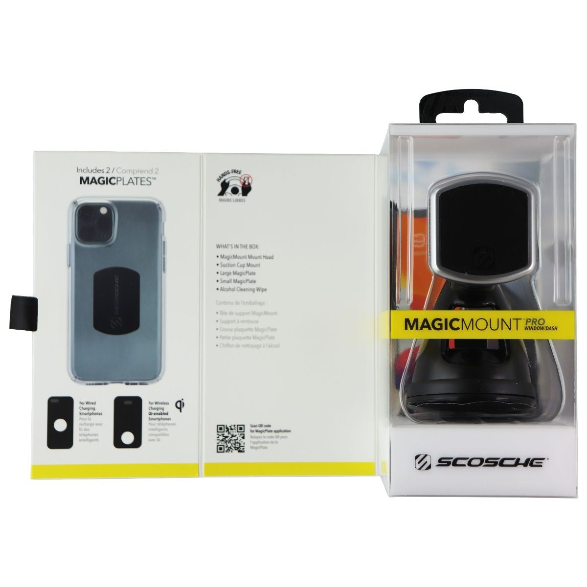 DO NOT USE - LOOK AT SC-U5593 Cell Phone - Mounts & Holders Scosche - Simple Cell Bulk Wholesale Pricing - USA Seller