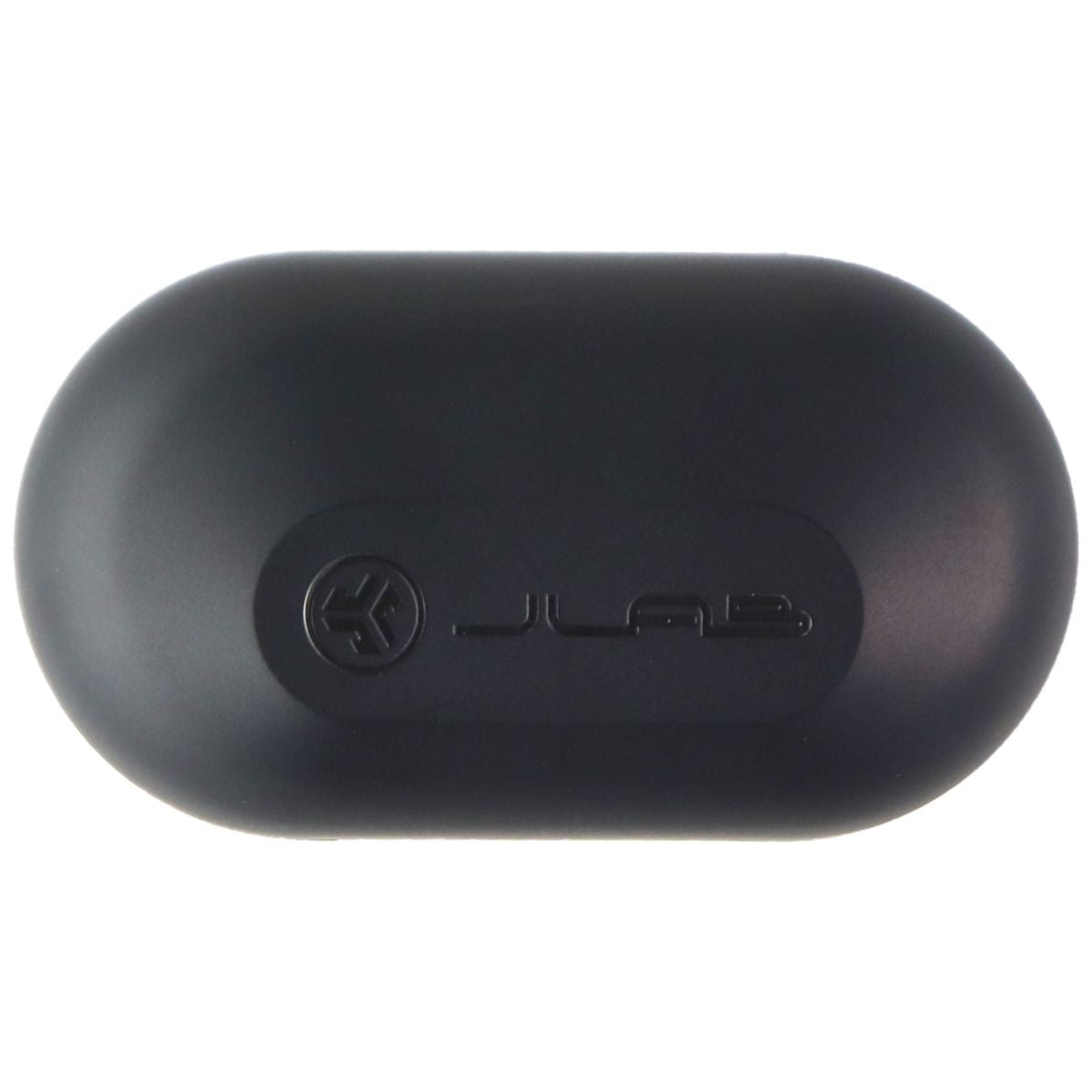 JLab JBuds Replacement Charging Case for JLab Air ANC Headphones - Black iPod, Audio Player Accessories - Cases, Covers & Skins JLAB    - Simple Cell Bulk Wholesale Pricing - USA Seller