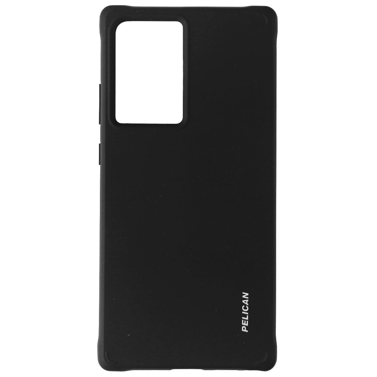 Pelican Ranger Series Case for Samsung Galaxy Note20 Ultra 5G - Black Cell Phone - Cases, Covers & Skins Pelican    - Simple Cell Bulk Wholesale Pricing - USA Seller