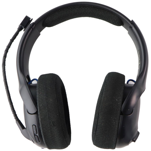 PDP Gaming LVL50 Wireless Stereo Headset With Microphone for PS5/PS4 - Black Portable Audio - Headphones PDP    - Simple Cell Bulk Wholesale Pricing - USA Seller
