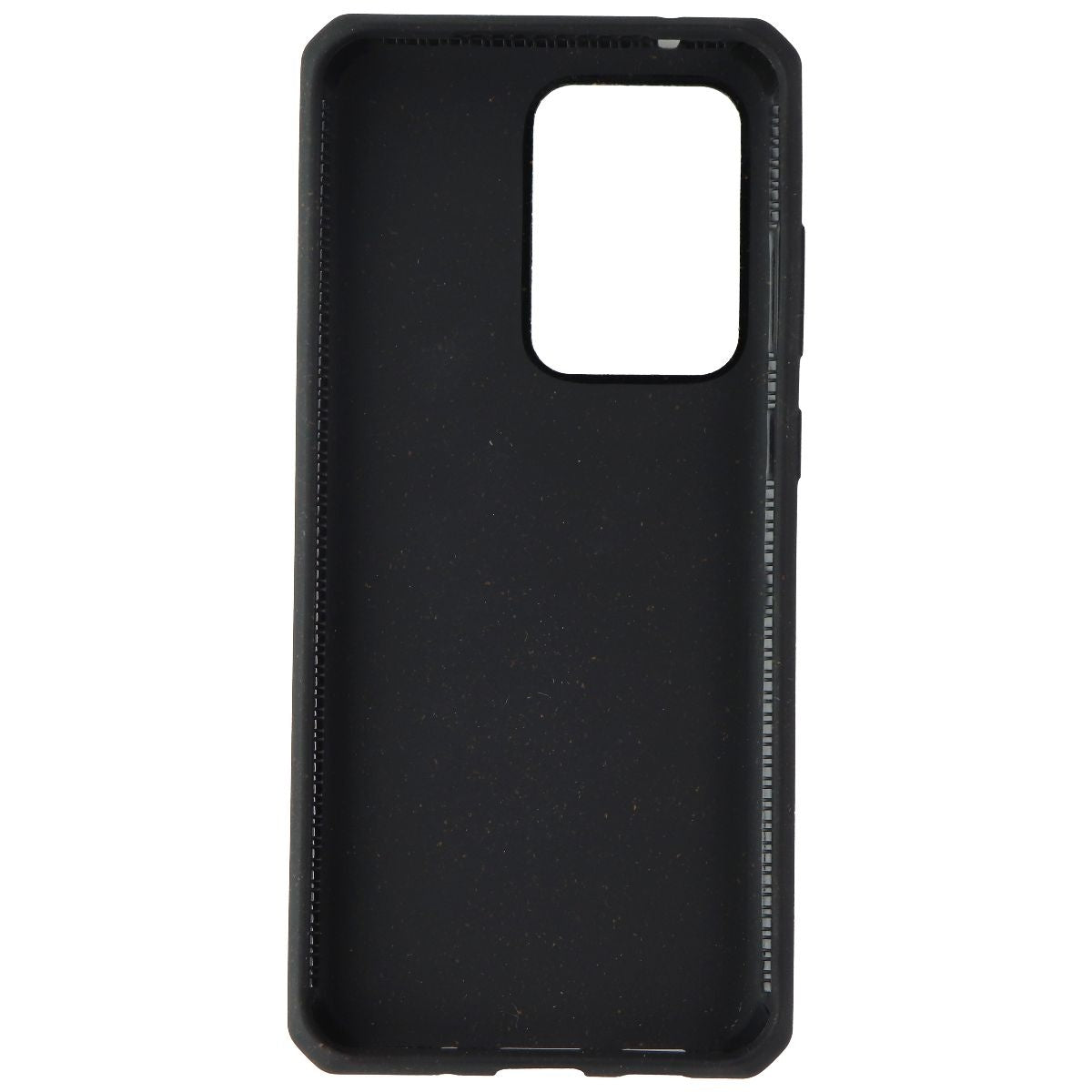 ITSKINS FeroniaBio Series Flexible Case for Samsung S20 Ultra 5G - Black Cell Phone - Cases, Covers & Skins ITSKINS    - Simple Cell Bulk Wholesale Pricing - USA Seller