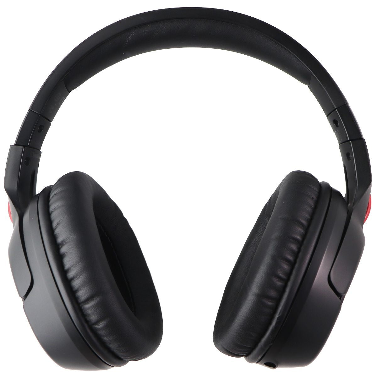 HyperX Cloud Flight Wireless Gaming Headset for PC, PS4 & PS5 - Black/Red Portable Audio - Headphones HyperX    - Simple Cell Bulk Wholesale Pricing - USA Seller