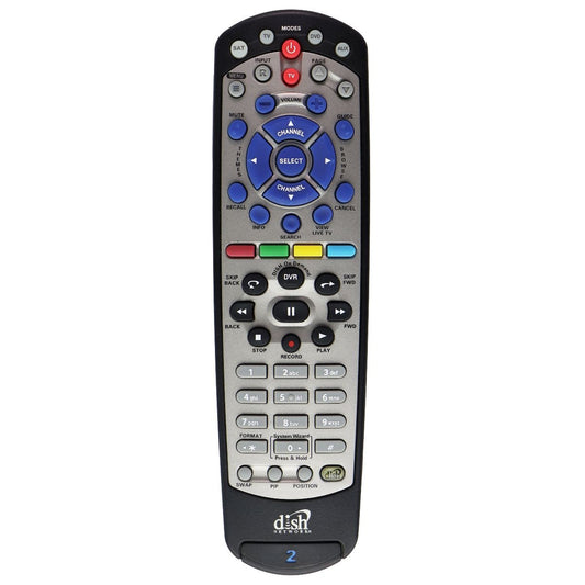 Dish OEM Remote Control (173954 / 20.1 IR/UHF PRO) for Select Dish TV/Receivers TV, Video & Audio Accessories - Remote Controls Dish    - Simple Cell Bulk Wholesale Pricing - USA Seller