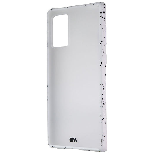 Case-Mate Tough Speckled Case for Samsung Galaxy Note10 - Frost/White/Speckled Cell Phone - Cases, Covers & Skins Case-Mate    - Simple Cell Bulk Wholesale Pricing - USA Seller