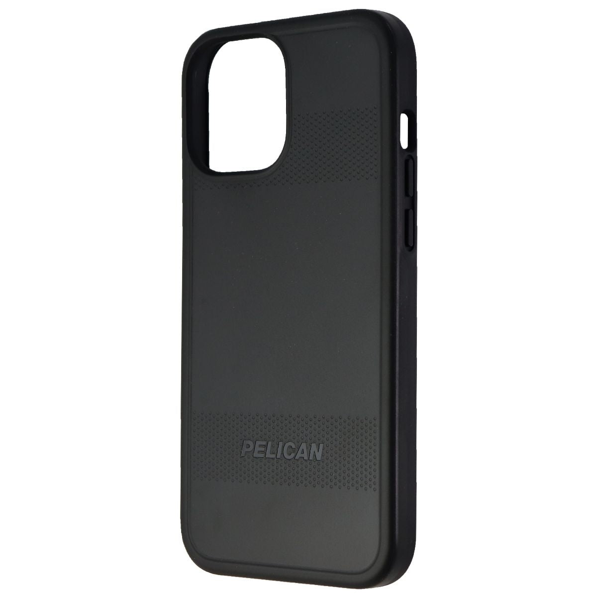 Case-Mate Pelican Protector Series Case for Apple iPhone 12 Pro Max - Black Cell Phone - Cases, Covers & Skins Case-Mate    - Simple Cell Bulk Wholesale Pricing - USA Seller