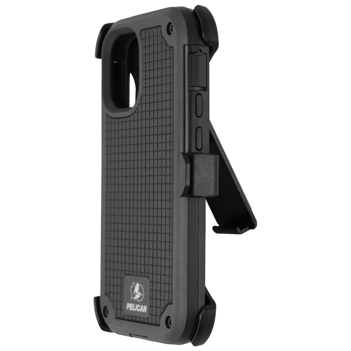 Case-Mate Pelican Shield Series Case for Apple iPhone 12 Mini - G10 Black Cell Phone - Cases, Covers & Skins Case-Mate    - Simple Cell Bulk Wholesale Pricing - USA Seller