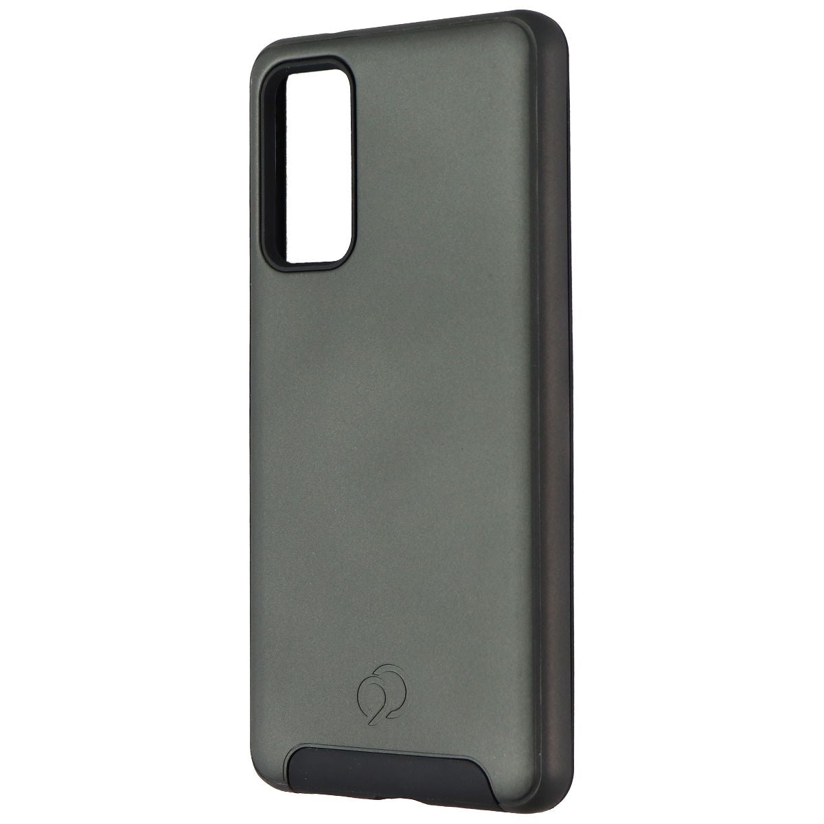 Nimbus9 Cirrus 2 Series Case for Samsung Galaxy S20 FE 5G UW - Gunmetal Gray Cell Phone - Cases, Covers & Skins Nimbus9    - Simple Cell Bulk Wholesale Pricing - USA Seller