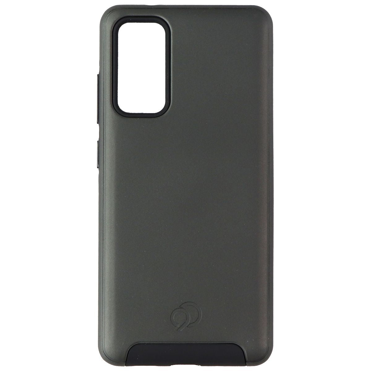Nimbus9 Cirrus 2 Series Case for Samsung Galaxy S20 FE 5G UW - Gunmetal Gray Cell Phone - Cases, Covers & Skins Nimbus9    - Simple Cell Bulk Wholesale Pricing - USA Seller