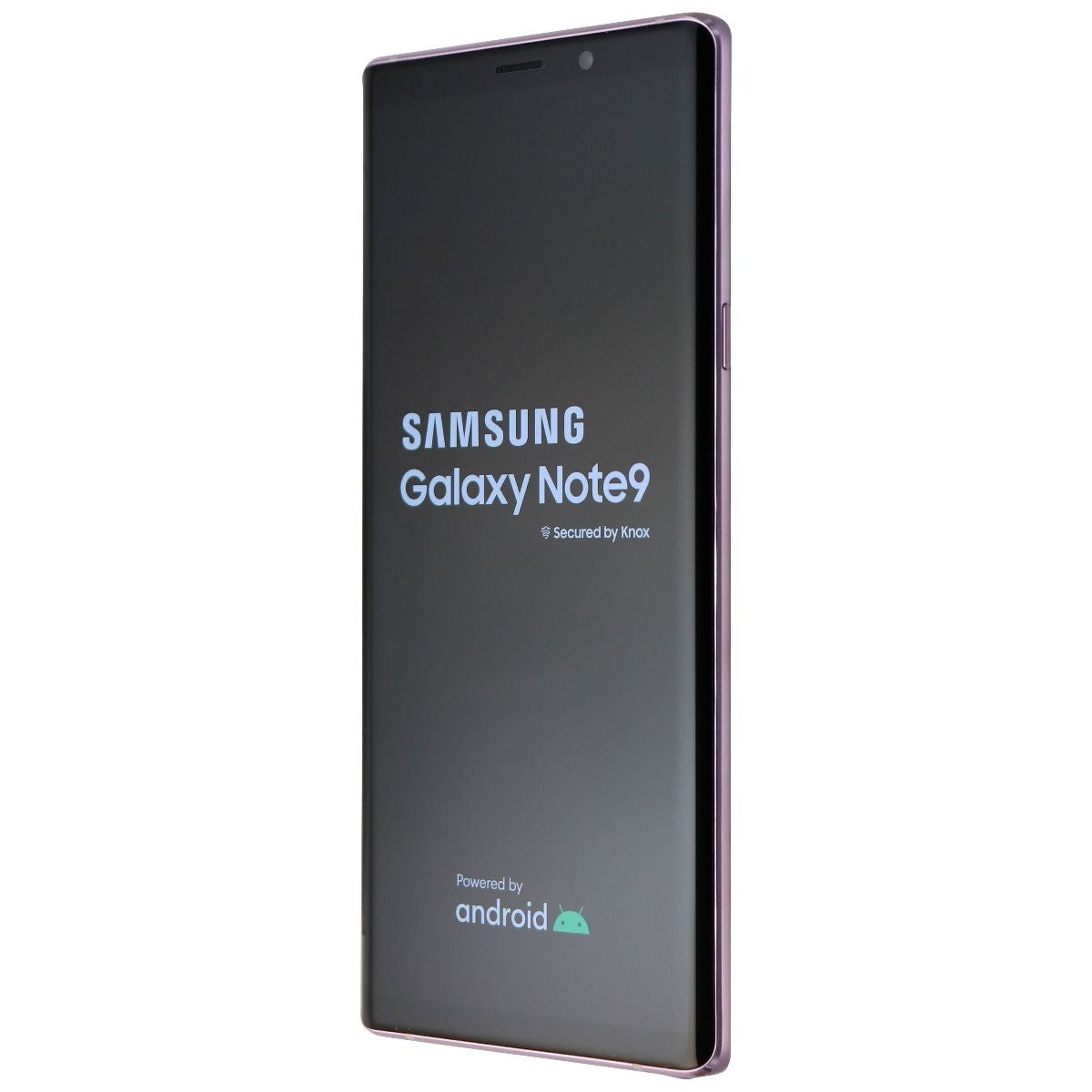 Samsung Galaxy Note9 (SM-N960U) Unlocked - 128GB / Lavender Purple Cell Phones & Smartphones Samsung    - Simple Cell Bulk Wholesale Pricing - USA Seller