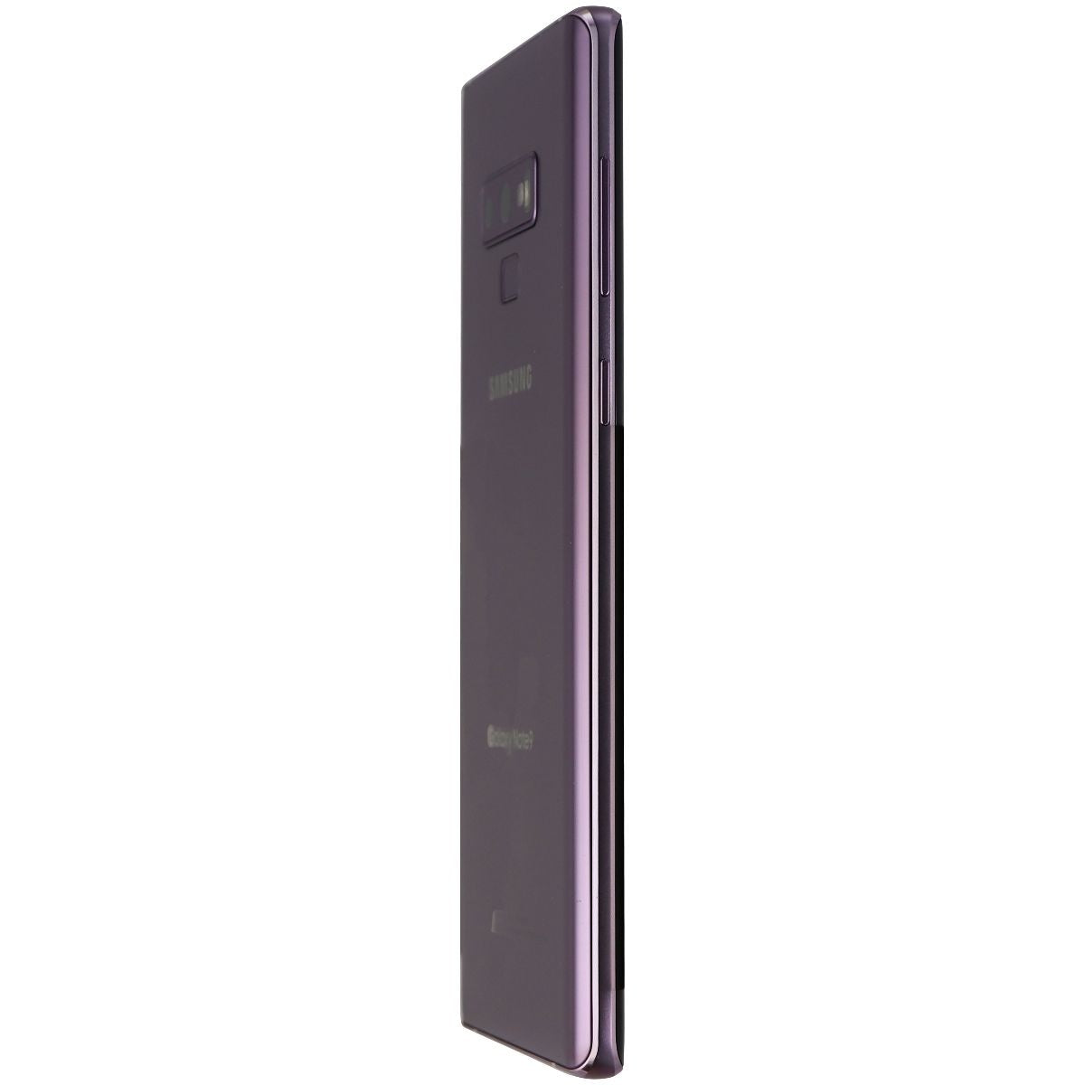 Samsung Galaxy Note9 (SM-N960U) Unlocked - 128GB / Lavender Purple Cell Phones & Smartphones Samsung    - Simple Cell Bulk Wholesale Pricing - USA Seller