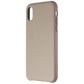 Apple Leather Case for iPhone Xs (5.8 Inch) - MRWL2ZM/A - Taupe Cell Phone - Cases, Covers & Skins Apple    - Simple Cell Bulk Wholesale Pricing - USA Seller