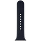 Apple (S/M) Replacement Strap for Apple Watch 38/40/41mm - Midnight Blue/Silver Smart Watch Accessories - Watch Bands Apple    - Simple Cell Bulk Wholesale Pricing - USA Seller