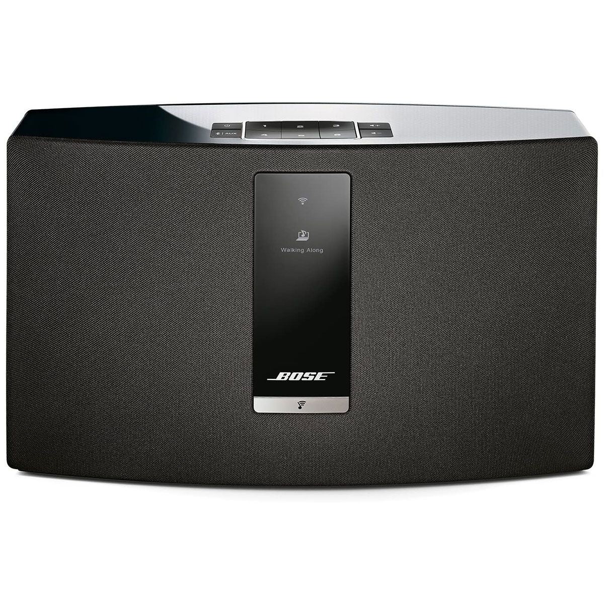 Bose SoundTouch 20 Wireless Speaker - Black (355589-SM2) Home Multimedia - Home Speakers & Subwoofers Bose    - Simple Cell Bulk Wholesale Pricing - USA Seller