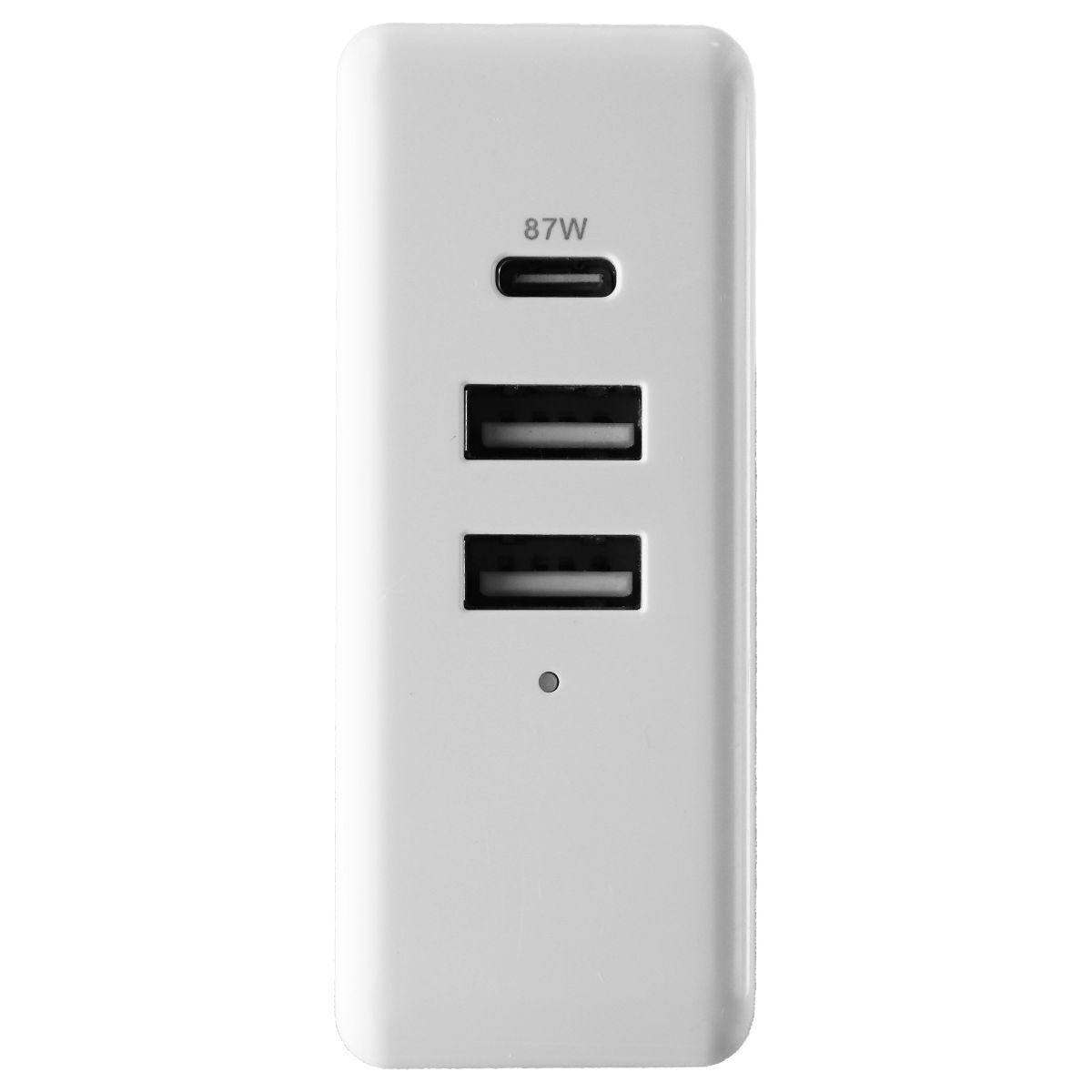 Platinum (95W) USB-C 3-Port Wall Charger with 87W USB-C - White (PT-PAC90C2U) Computer Accessories - Laptop Power Adapters/Chargers Platinum    - Simple Cell Bulk Wholesale Pricing - USA Seller