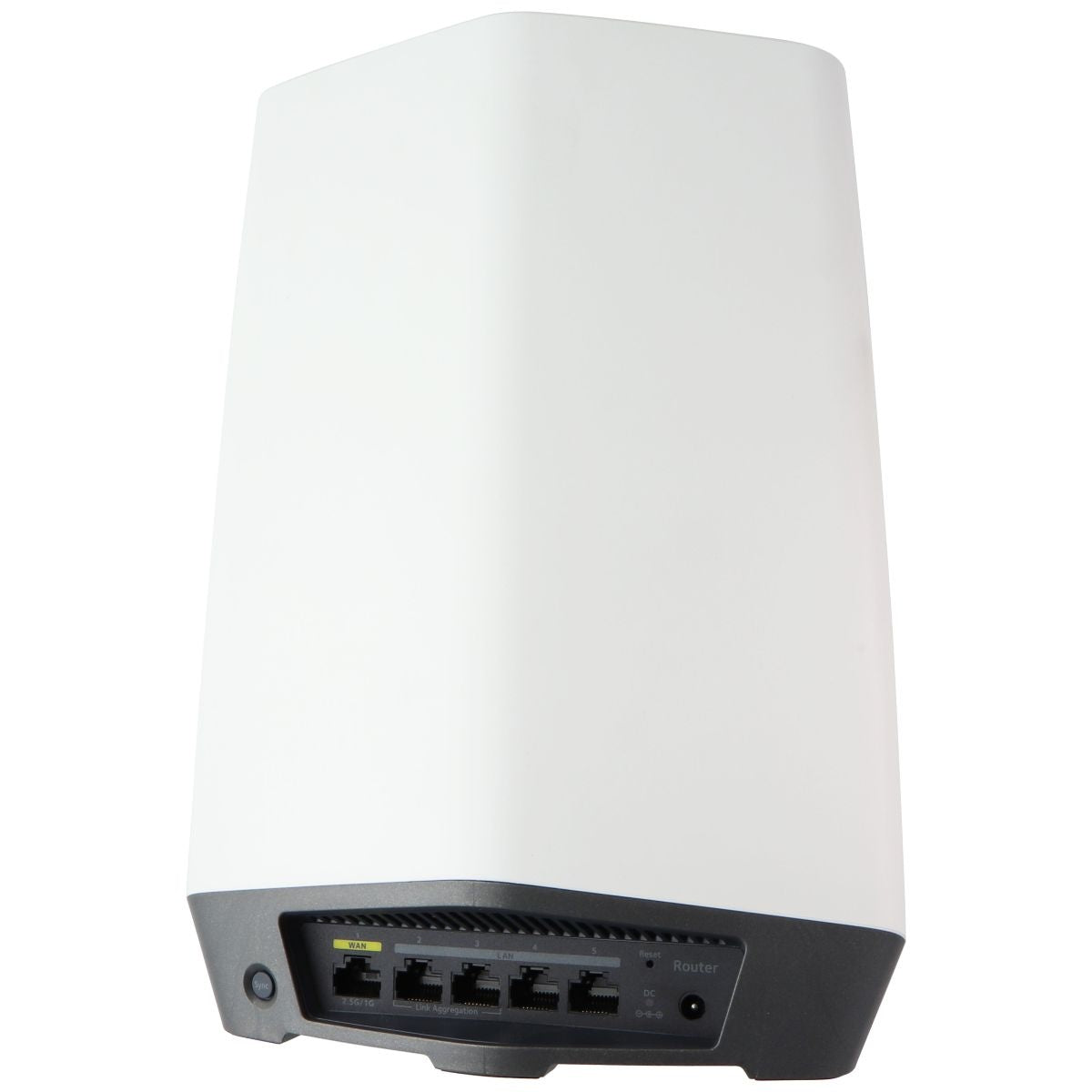 NETGEAR Orbi Pro WiFi 6 Tri-band Mesh System for Business or Home (SXK80B3) Networking - Wireless Wi-Fi Routers Netgear    - Simple Cell Bulk Wholesale Pricing - USA Seller