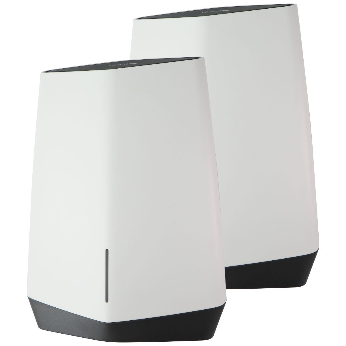 NETGEAR Orbi Pro WiFi 6 Tri-band Mesh System for Business or Home (SXK80B3) Networking - Wireless Wi-Fi Routers Netgear    - Simple Cell Bulk Wholesale Pricing - USA Seller