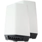 NETGEAR Orbi Pro WiFi 6 Tri-band Mesh System for Business or Home (SXK80B3) Networking - Wireless Wi-Fi Routers Netgear    - Simple Cell Bulk Wholesale Pricing - USA Seller