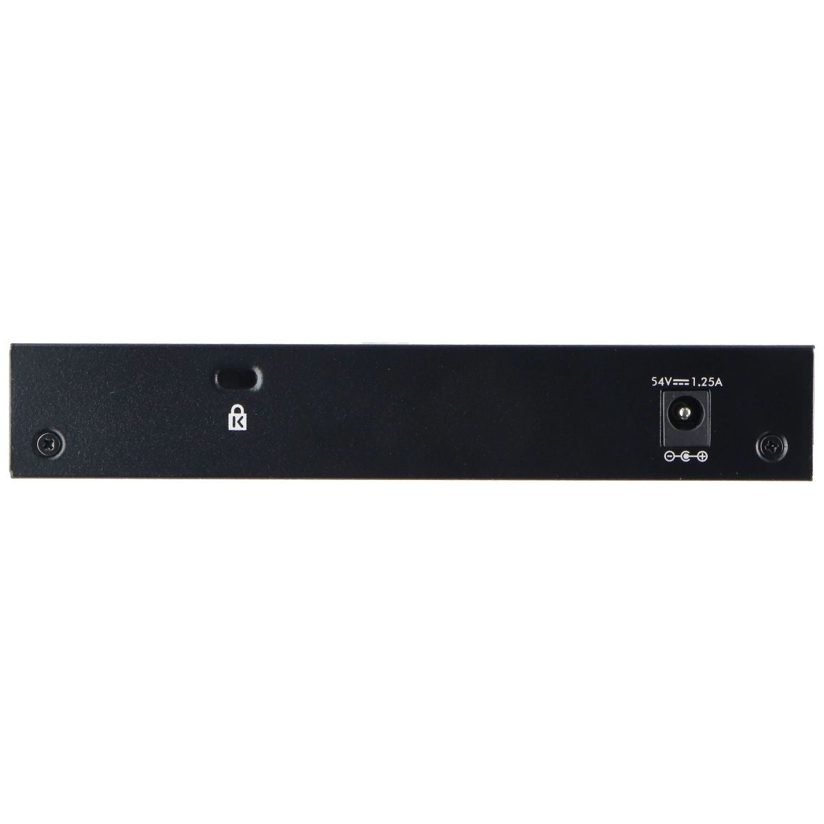 NETGEAR 5-Port Gigabit Ethernet PoE Switch (GS305Pv2) - Black Video Production & Editing - Switchers & Routers Netgear    - Simple Cell Bulk Wholesale Pricing - USA Seller