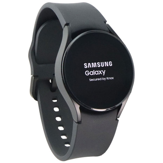 Samsung Galaxy Watch4 (40mm) LTE (GSM + CDMA) Smartwatch - Black (SM-R865U) Smart Watches Samsung    - Simple Cell Bulk Wholesale Pricing - USA Seller