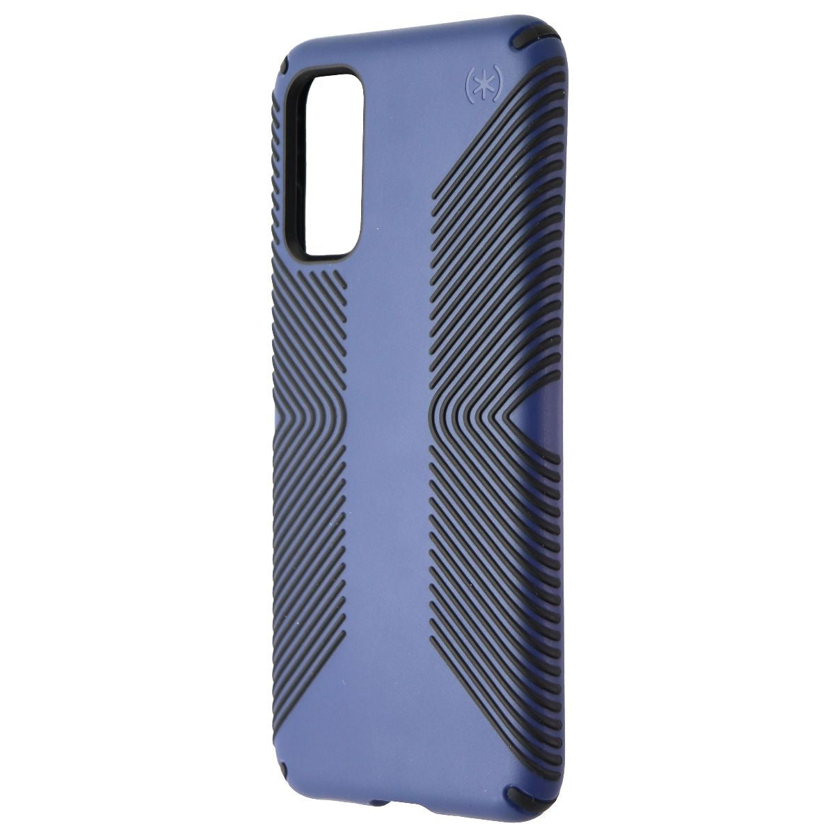Speck Presidio Grip Series Case for Galaxy S20 (5G) - Coastal Blue/Black Cell Phone - Cases, Covers & Skins Speck    - Simple Cell Bulk Wholesale Pricing - USA Seller