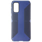 Speck Presidio Grip Series Case for Galaxy S20 (5G) - Coastal Blue/Black Cell Phone - Cases, Covers & Skins Speck    - Simple Cell Bulk Wholesale Pricing - USA Seller