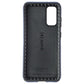 Speck Presidio Grip Series Case for Galaxy S20 (5G) - Coastal Blue/Black Cell Phone - Cases, Covers & Skins Speck    - Simple Cell Bulk Wholesale Pricing - USA Seller