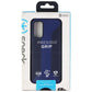 Speck Presidio Grip Series Case for Galaxy S20 (5G) - Coastal Blue/Black Cell Phone - Cases, Covers & Skins Speck    - Simple Cell Bulk Wholesale Pricing - USA Seller