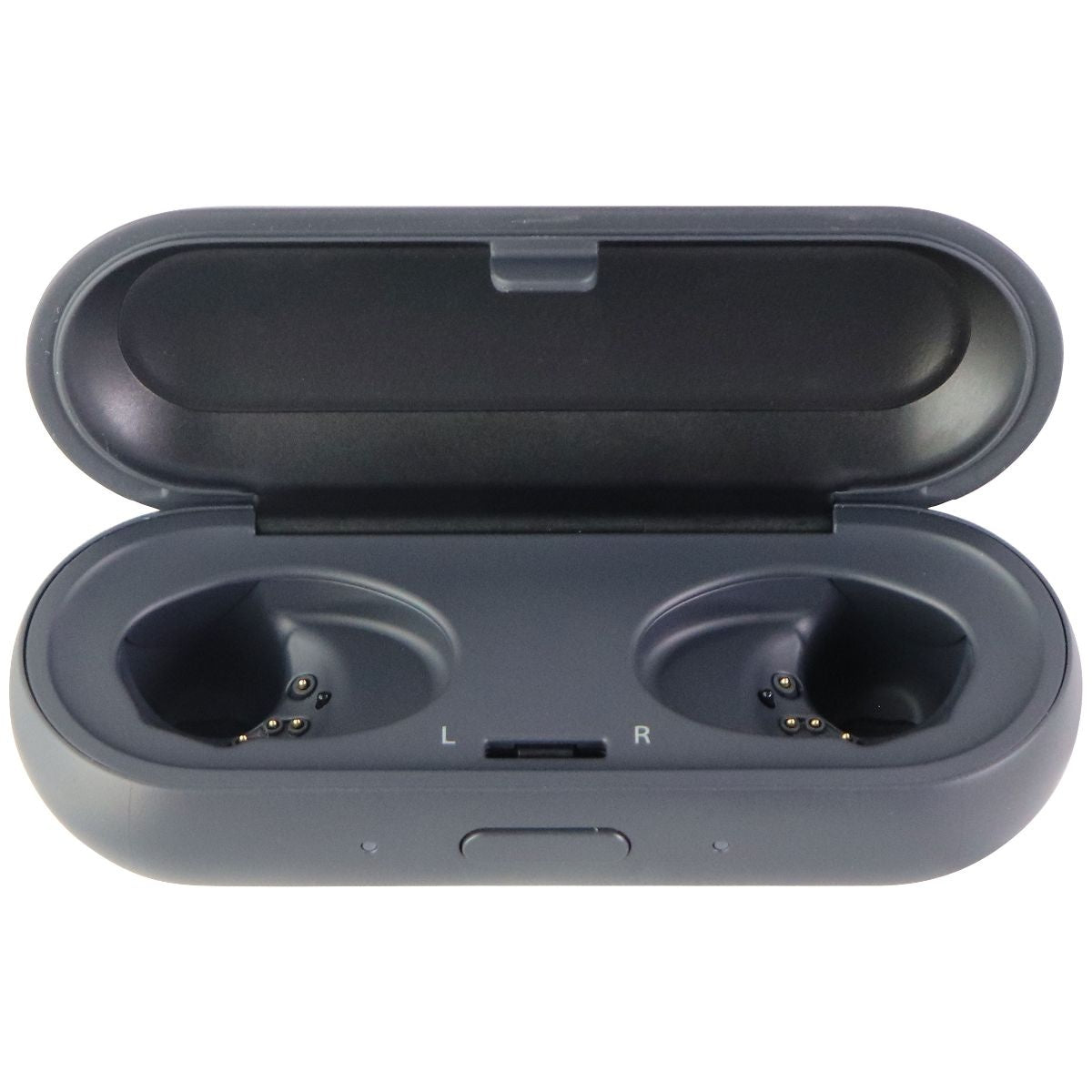 (CASE ONLY) Samsung Gear IconX Charging Case - Black EB-PR150 Cell Phone - Cases, Covers & Skins Samsung    - Simple Cell Bulk Wholesale Pricing - USA Seller