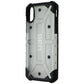 Urban Armor Gear Plasma Series Hybrid Case for Apple iPhone Xs/X - Ice/Black Cell Phone - Cases, Covers & Skins Urban Armor Gear    - Simple Cell Bulk Wholesale Pricing - USA Seller