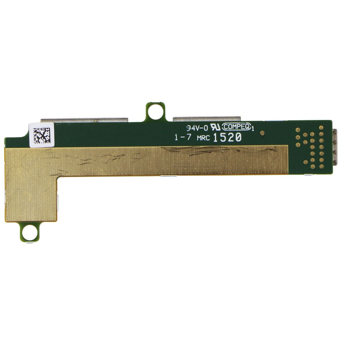 Repair Part - Touch Flex Cable Board for Microsoft Surface Pro 7 Tablet & eBook Reader Parts Unbranded    - Simple Cell Bulk Wholesale Pricing - USA Seller