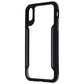 Verizon Slim Guard Series Case for Apple iPhone XR - Clear/Black/Gray Cell Phone - Cases, Covers & Skins Verizon    - Simple Cell Bulk Wholesale Pricing - USA Seller