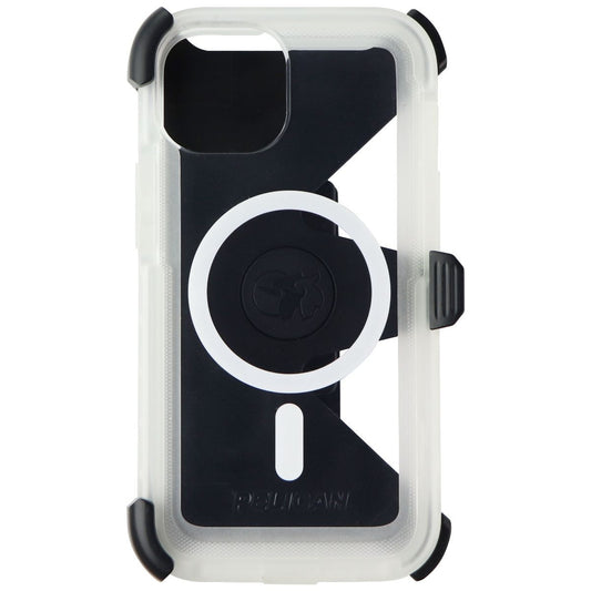 Pelican Voyager Case For Magsafe for Apple iPhone 13 - Clear Cell Phone - Cases, Covers & Skins Case-Mate    - Simple Cell Bulk Wholesale Pricing - USA Seller