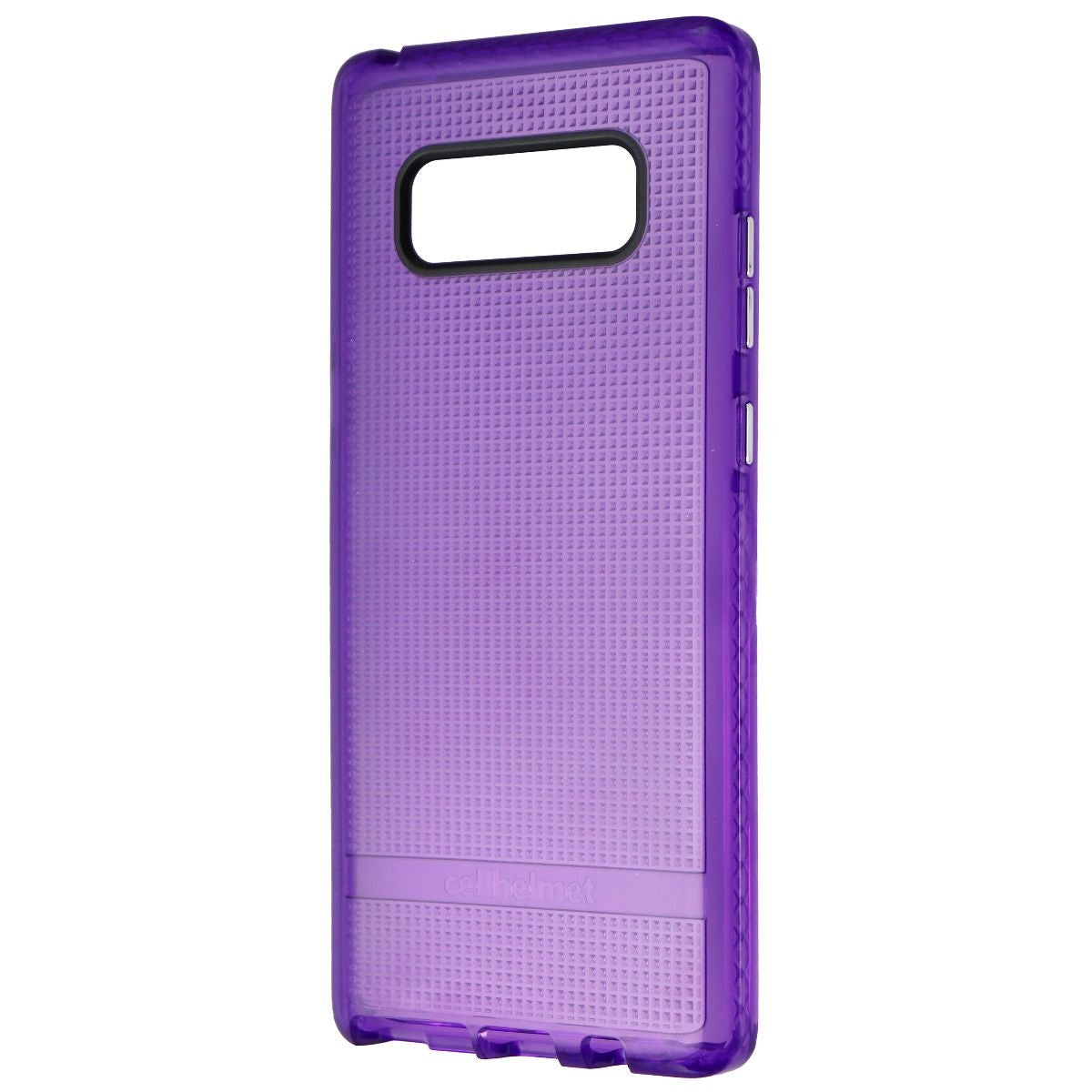 CellHelmet Altitude X Series Flexible Gel Case for Samsung Galaxy Note8 - Purple Cell Phone - Cases, Covers & Skins CellHelmet    - Simple Cell Bulk Wholesale Pricing - USA Seller