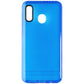 CellHelmet Altitude X Series Gel Case for Samsung Galaxy A20 - Blue Cell Phone - Cases, Covers & Skins CellHelmet    - Simple Cell Bulk Wholesale Pricing - USA Seller