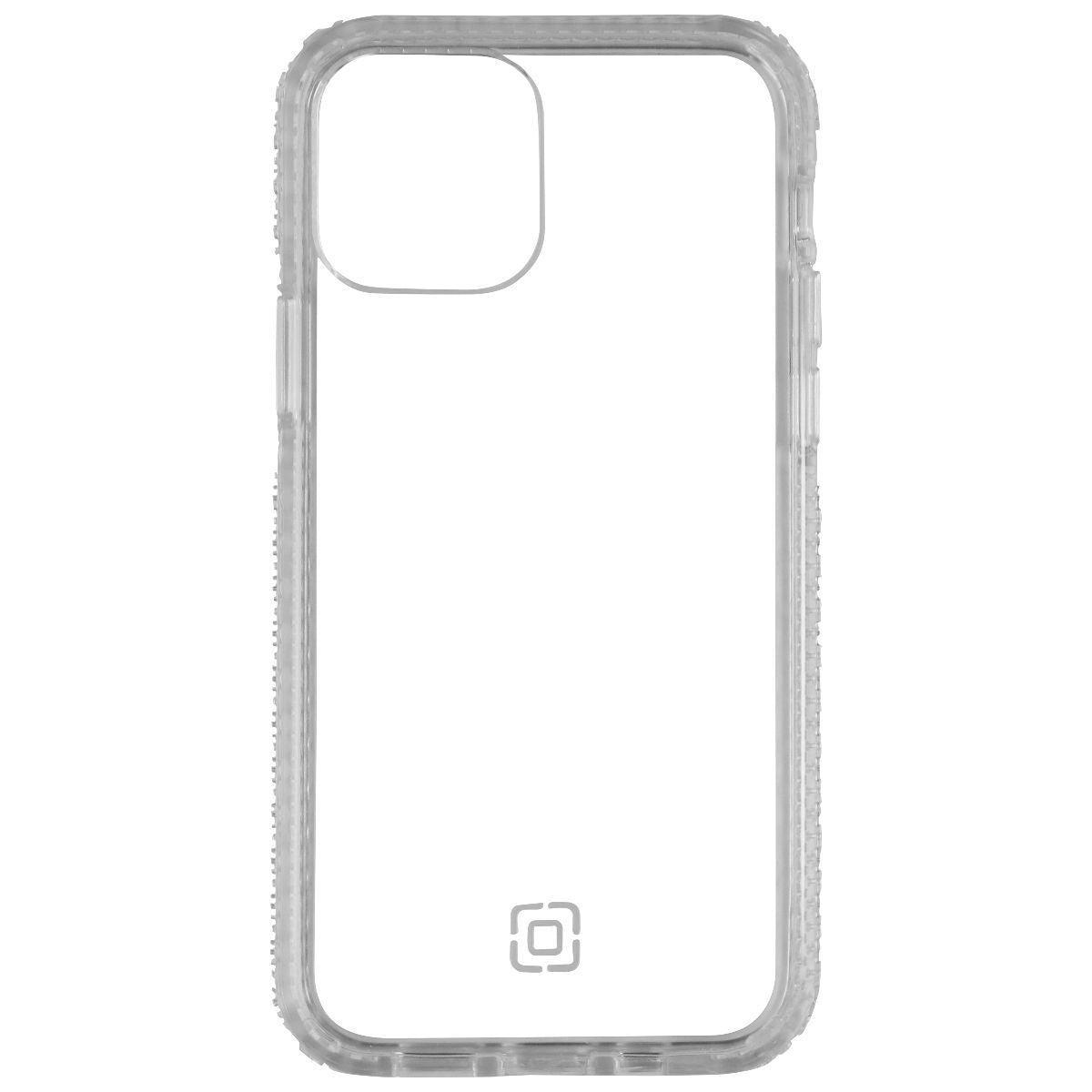 Incipio Grip Series Hardshell Case for Apple iPhone 12 / iPhone 12 Pro - Clear Cell Phone - Cases, Covers & Skins Incipio    - Simple Cell Bulk Wholesale Pricing - USA Seller