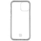 Incipio Grip Series Hardshell Case for Apple iPhone 12 / iPhone 12 Pro - Clear Cell Phone - Cases, Covers & Skins Incipio    - Simple Cell Bulk Wholesale Pricing - USA Seller