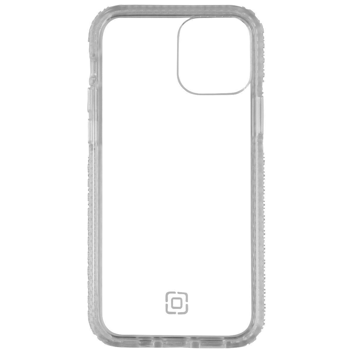 Incipio Grip Series Hardshell Case for Apple iPhone 12 / iPhone 12 Pro - Clear Cell Phone - Cases, Covers & Skins Incipio    - Simple Cell Bulk Wholesale Pricing - USA Seller