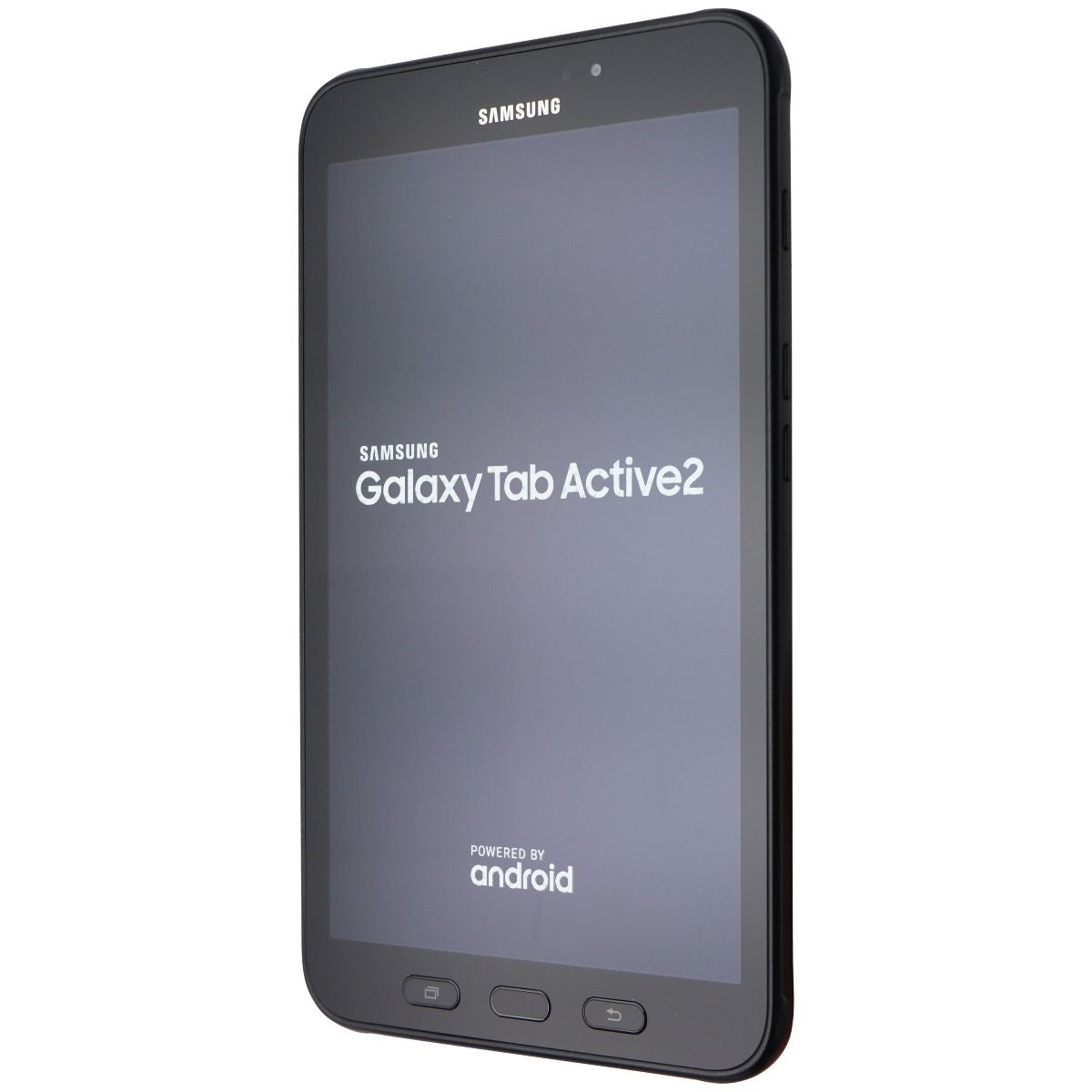 Samsung Galaxy Tab Active2 (8-in) 2017 Tablet (SM-T397U) GSM + CDMA - 16GB/Black iPads, Tablets & eBook Readers Samsung    - Simple Cell Bulk Wholesale Pricing - USA Seller